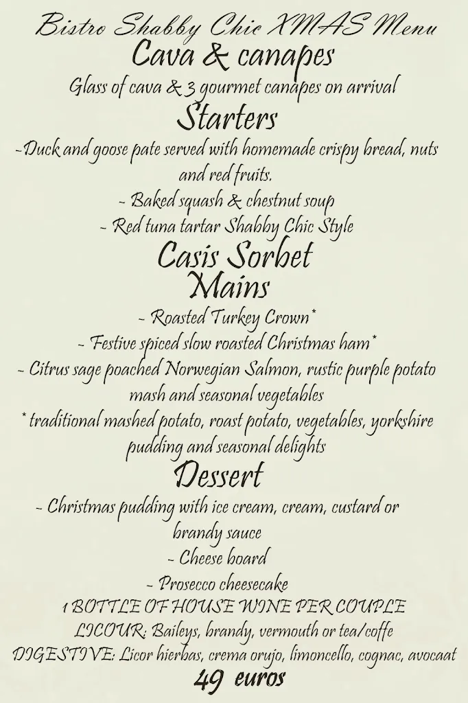 Menu_Bistro Shabby Chíc_Altea_image_1