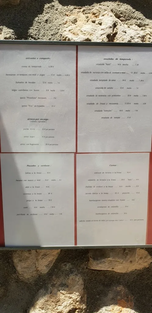 Menu_Restaurante La Peña Bermeja_Brihuega_image_2