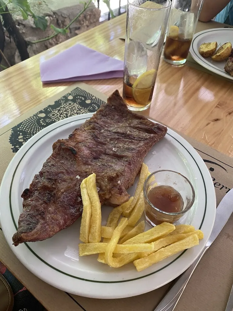 Menu_Restaurante La Peña Bermeja_Brihuega_image_6