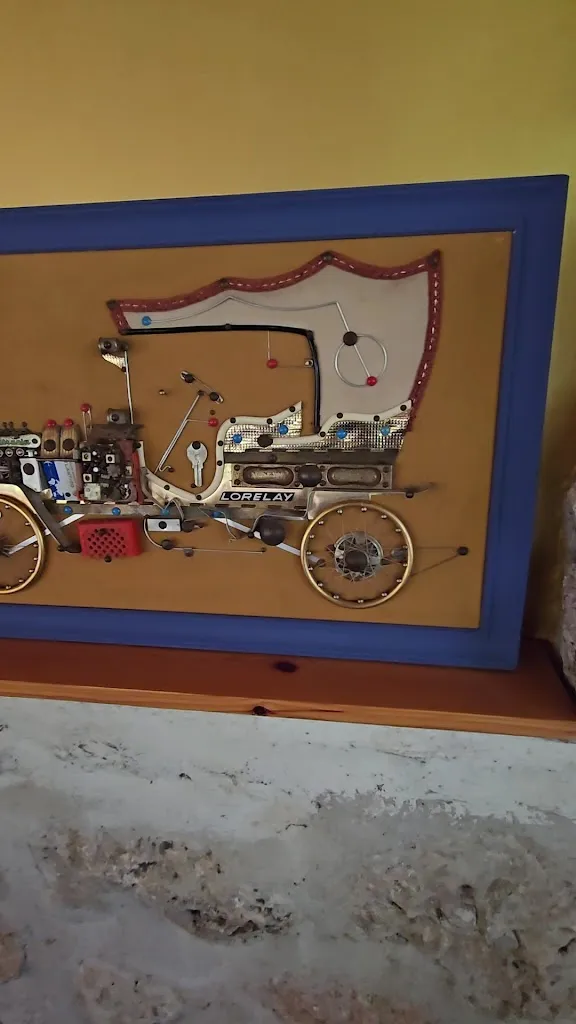 Papurrito_ jl_Restaurante La Peña Bermeja_Brihuega_review