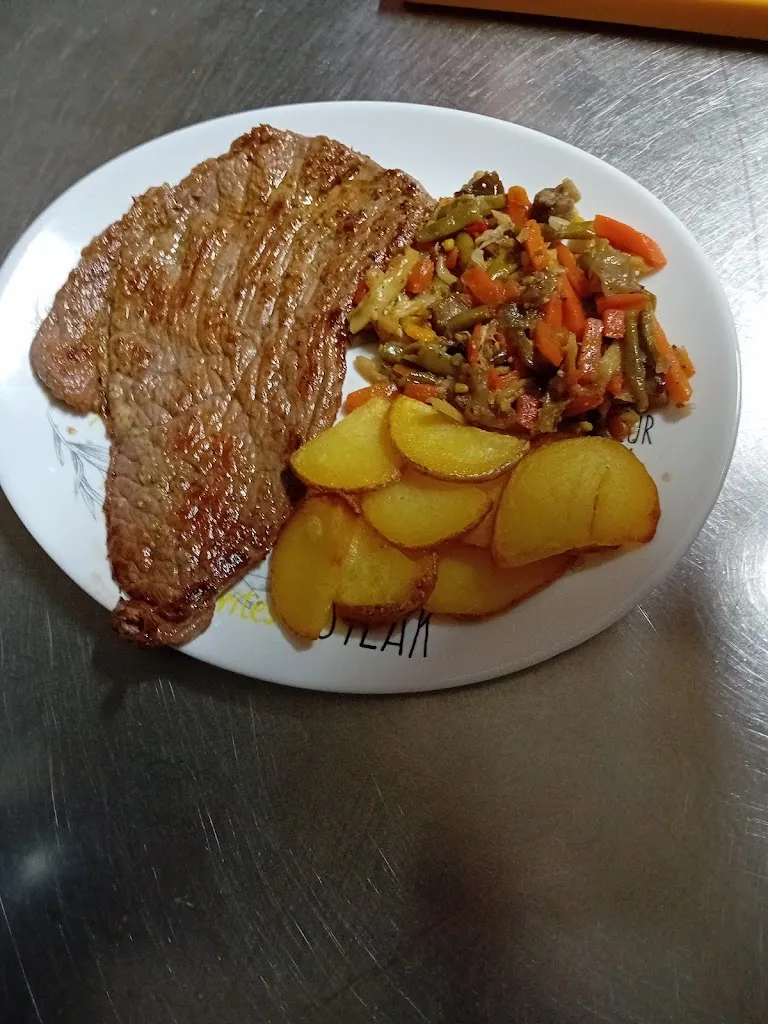 Menu_Restaurante La Muralla de Brihuega_Brihuega_image_8