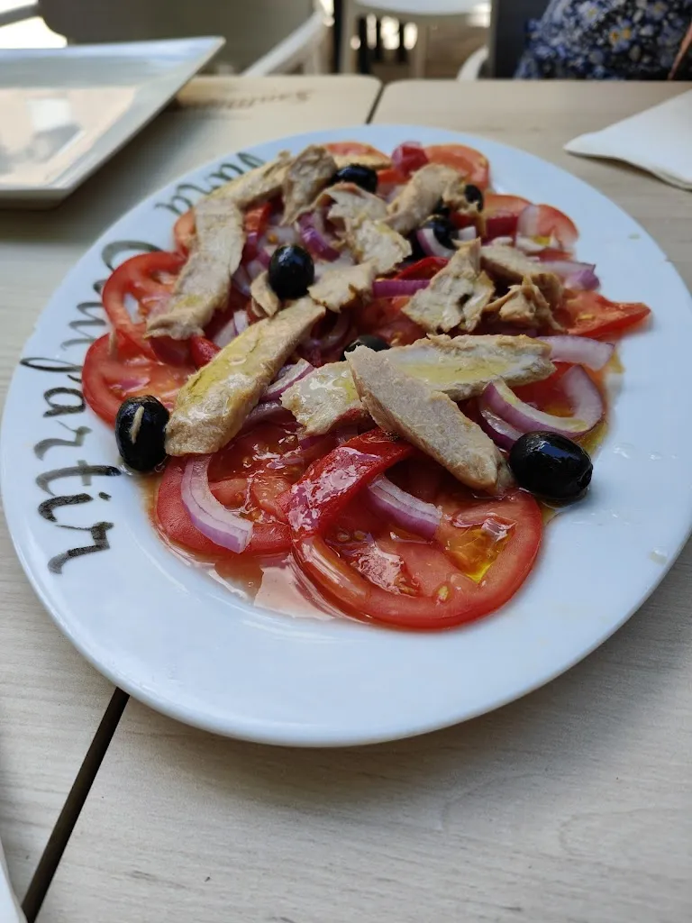 Menu_Restaurante La Muralla de Brihuega_Brihuega_image_9