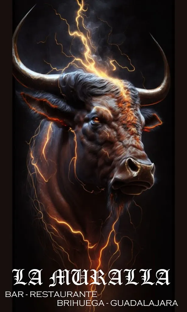 Restaurante La Muralla de Brihuega_Brihuega_slider_image_3