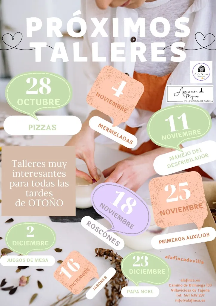 Menu_A la finca_Brihuega_image_1