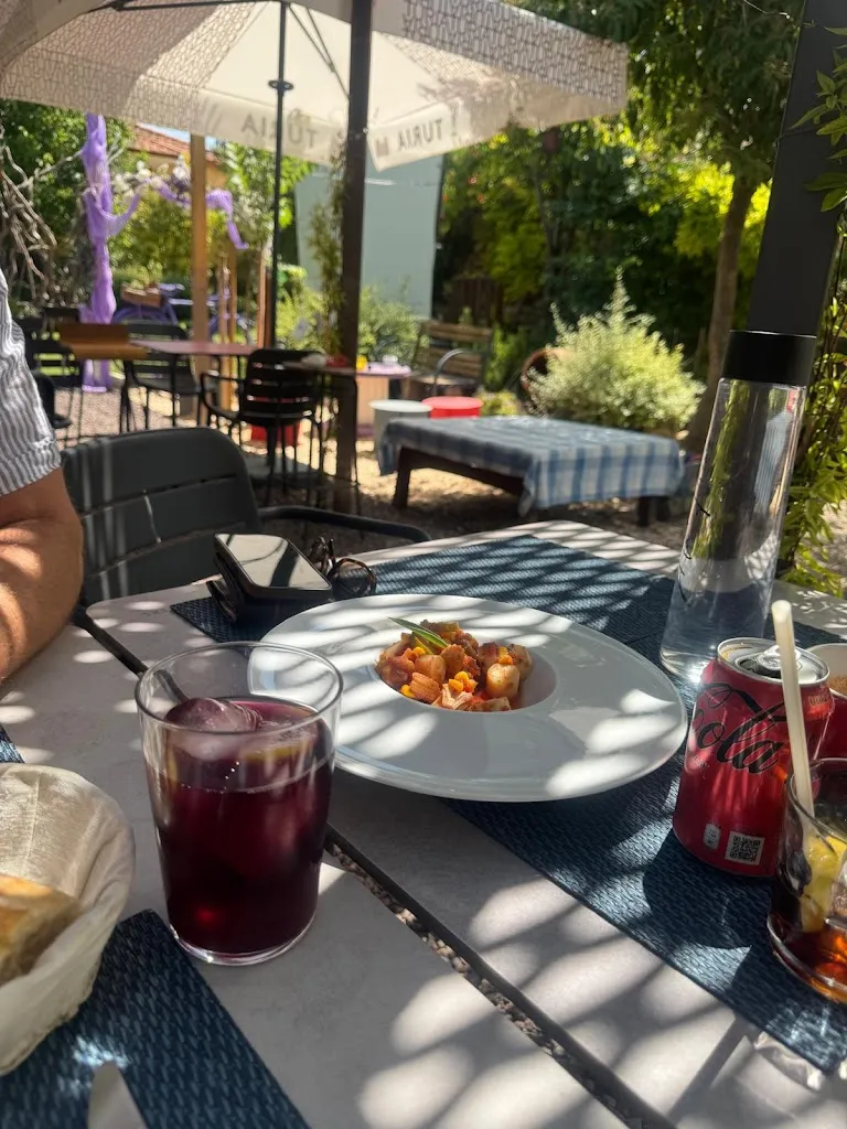 Maxim Sheburov_A la finca_Brihuega_review