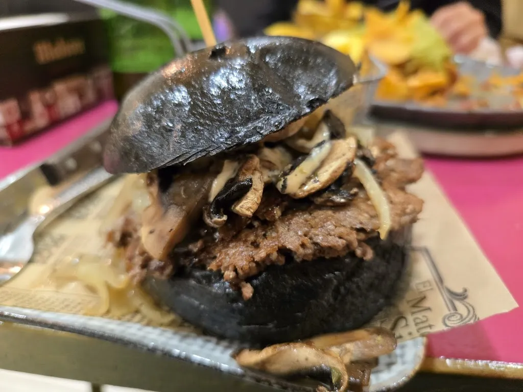 Jose Luis Rodriguez_Palila cafe bar_Brihuega_review