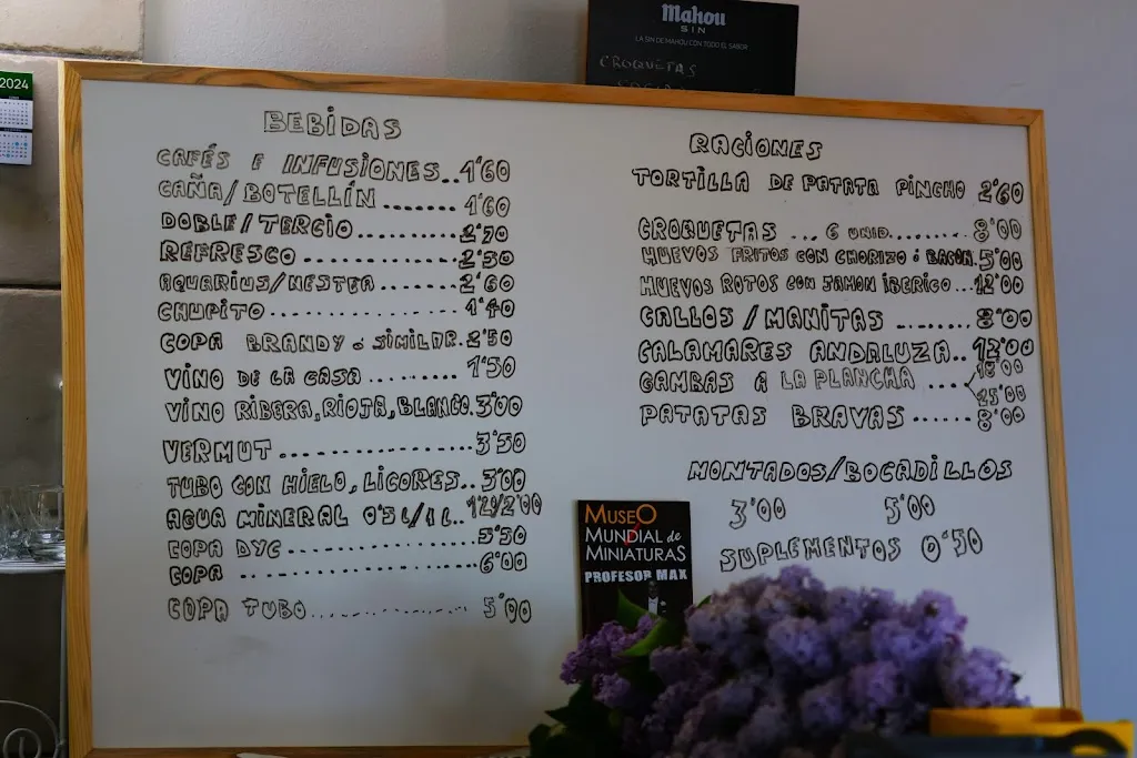 Menu_El Alto Bar-Restaurante_Brihuega_image_1