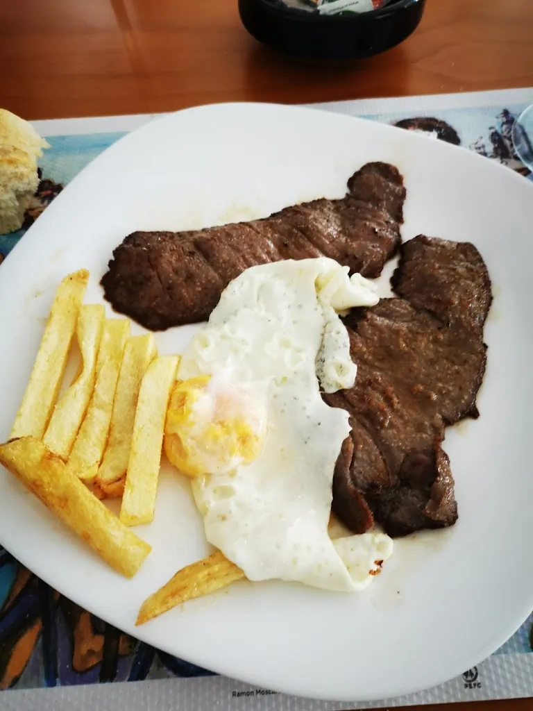 Fernando Huerta_El Alto Bar-Restaurante_Brihuega_review