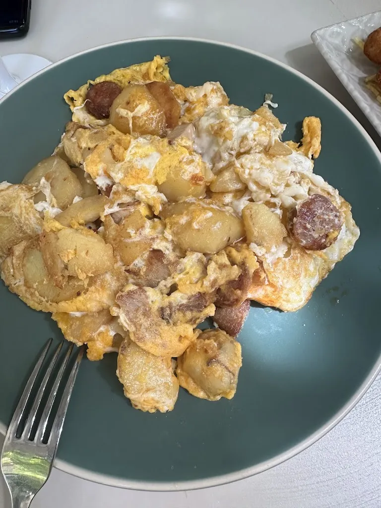 Menu_CAFE-BAR CARLOS III_Brihuega_image_9