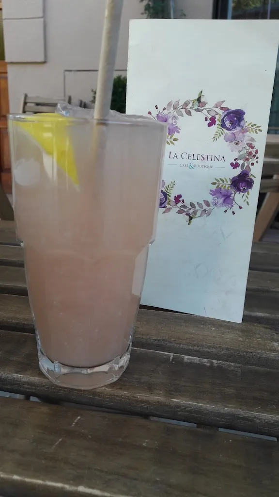 Menu_La Celestina Café & Boutique_Brihuega_image_4