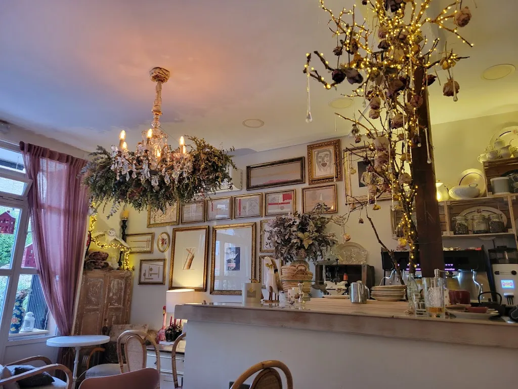 Sergio Hernandez_La Celestina Café & Boutique_Brihuega_review