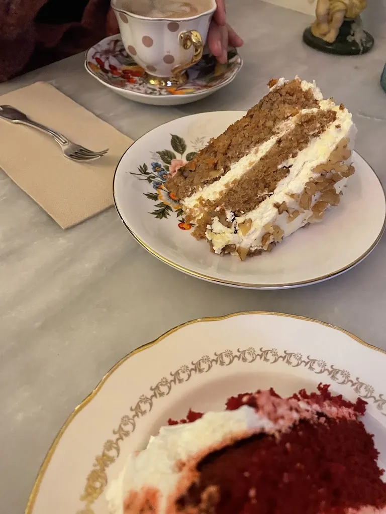 Alberto C_La Celestina Café & Boutique_Brihuega_review