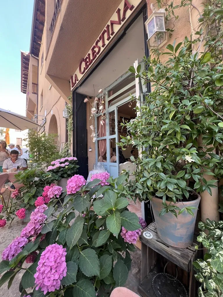 Morteza Ahmadi_La Celestina Café & Boutique_Brihuega_review