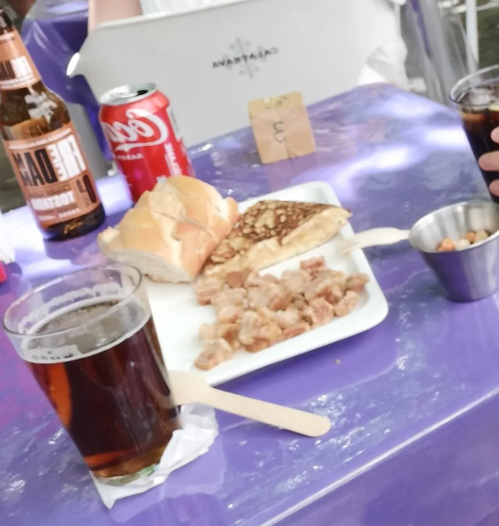 Menu_Bar El Jardin_Brihuega_image_8