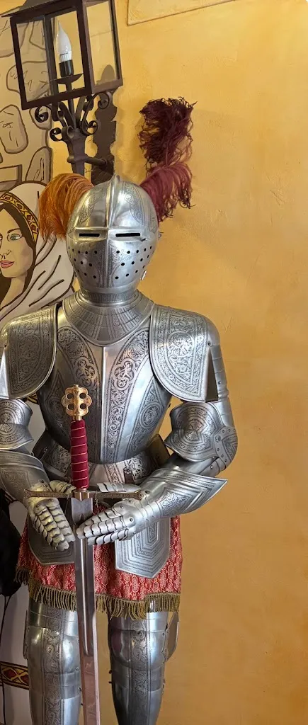 dania goussous_Hotel en Brihuega | Princesa Elima_Brihuega_review