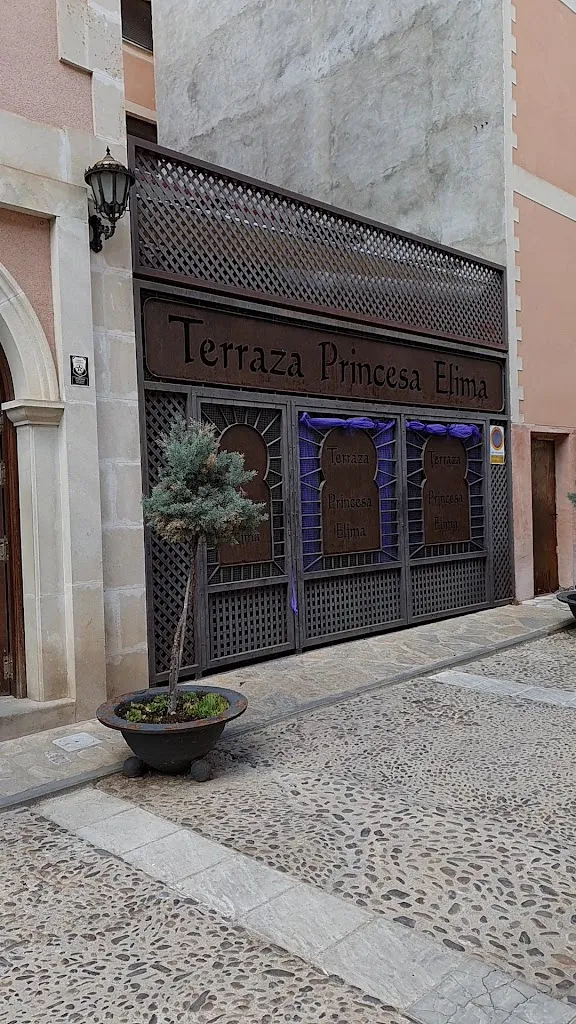 Hotel en Brihuega | Princesa Elima_Brihuega_slider_image_2