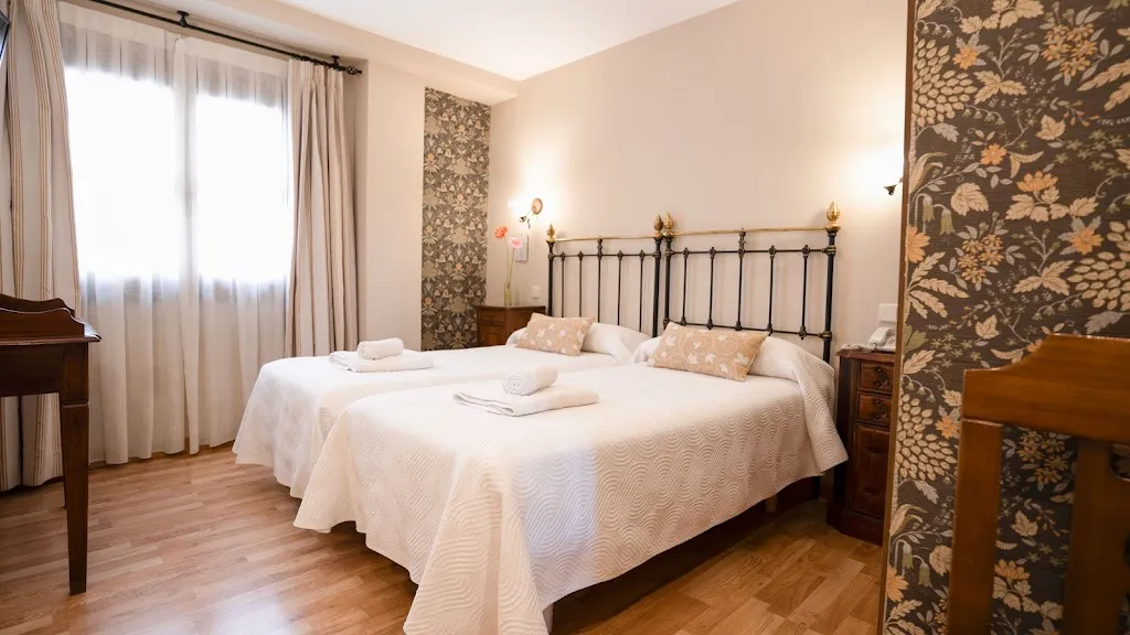 Hotel en Brihuega | Princesa Elima_Brihuega_slider_image_3