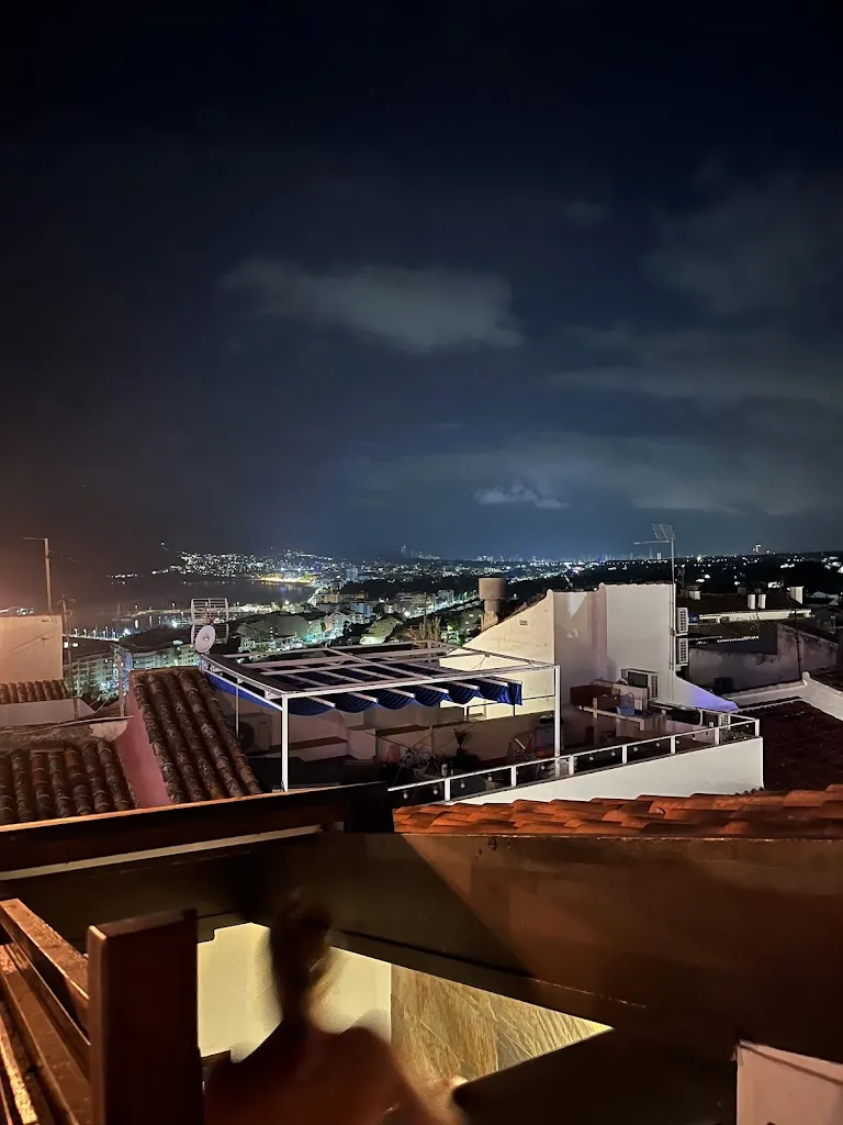 Mj_MóN Restaurant & Boutique_Altea_review