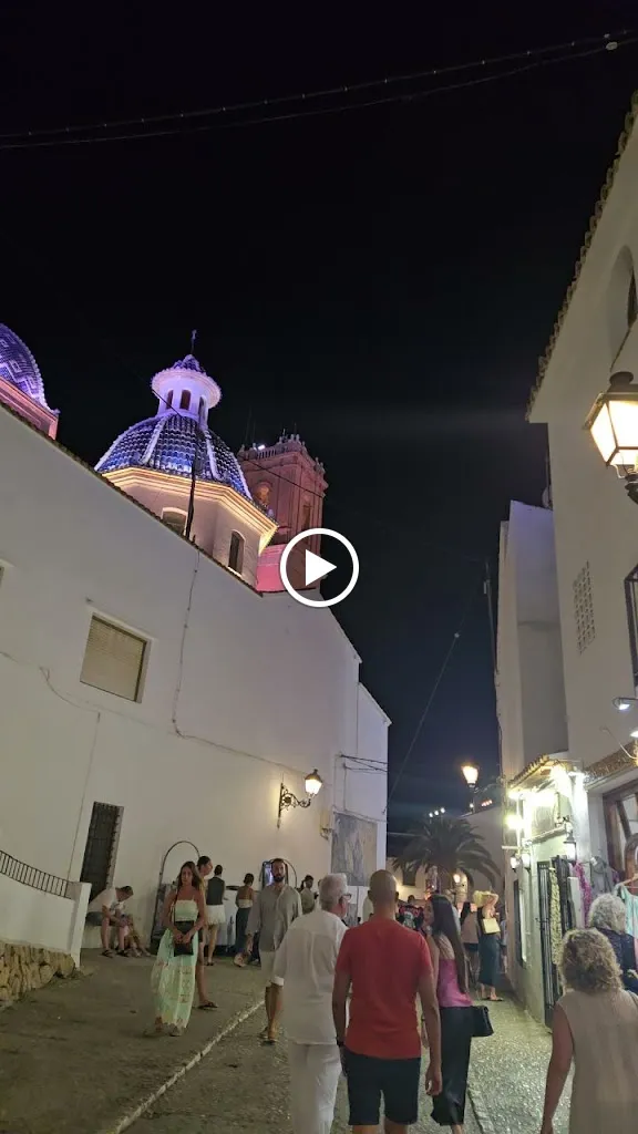 MóN Restaurant & Boutique_Altea_slider_image_2