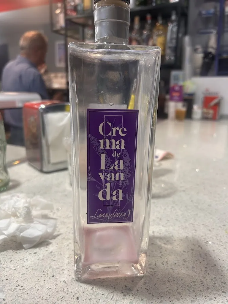 Tama Fdz Rlln_El Duende_Brihuega_review