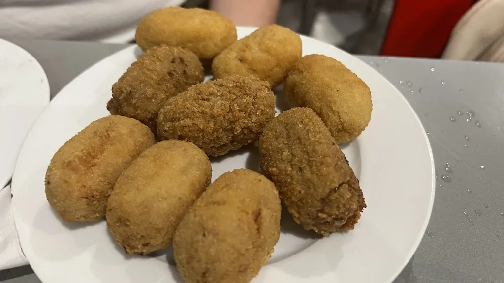 El Duende restaurant in Brihuega