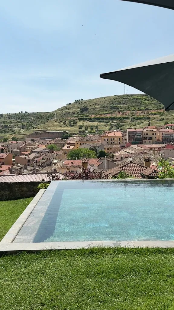 Laura Fama_Castilla Termal Brihuega_Brihuega_review