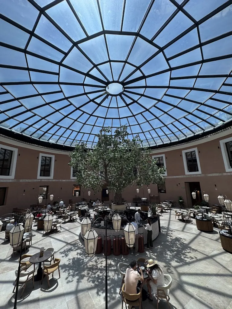 Benjamin Bensoussan_Castilla Termal Brihuega_Brihuega_review