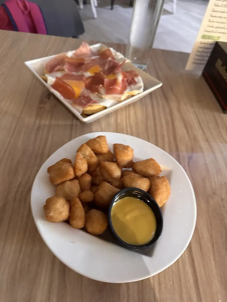 Filip_Bar El Tardeo_Brihuega_recensione