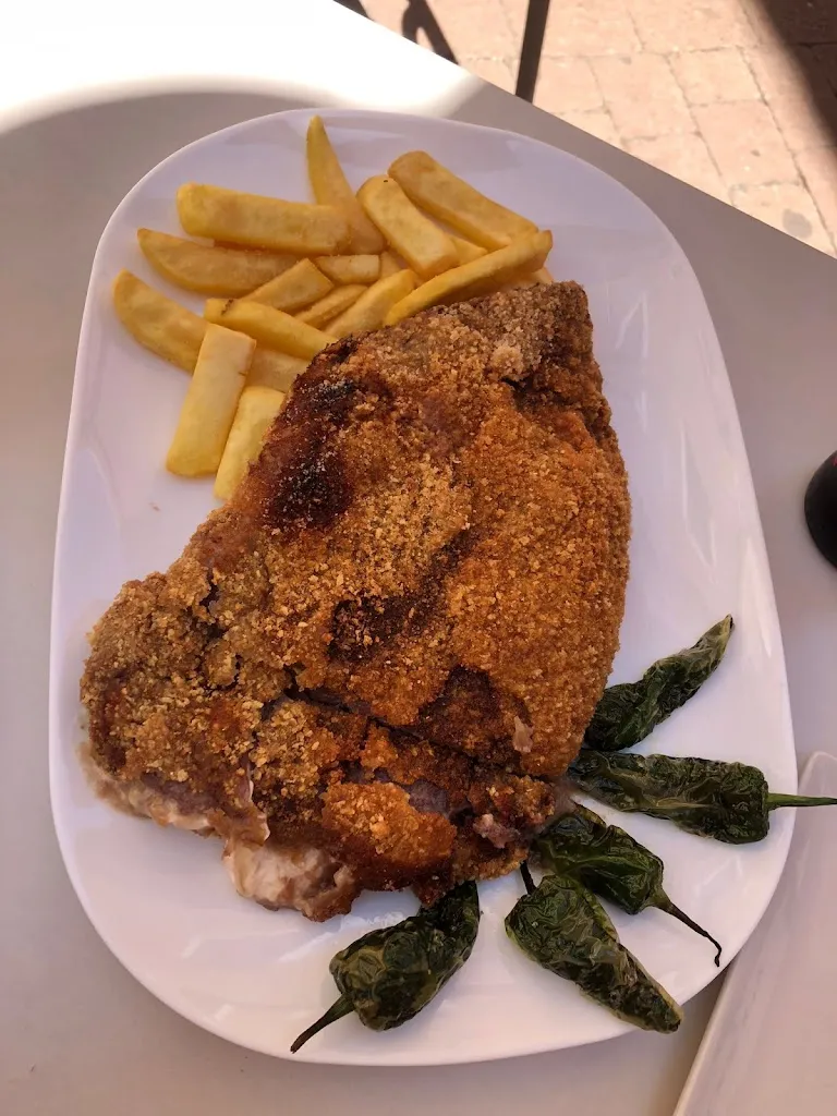 Pablo Papapietro_Bar El Tardeo_Brihuega_recensione