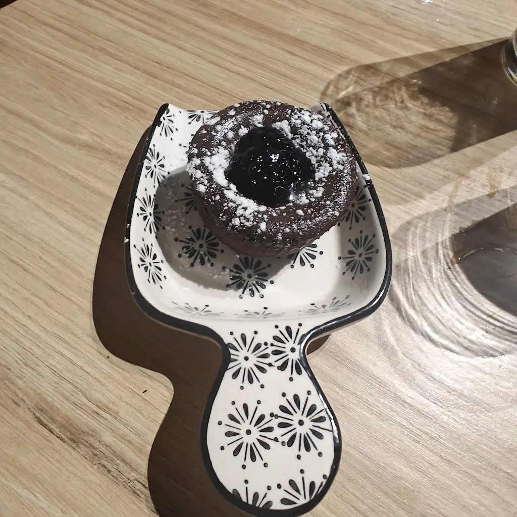 cristian lancho_Bar El Tardeo_Brihuega_recensione