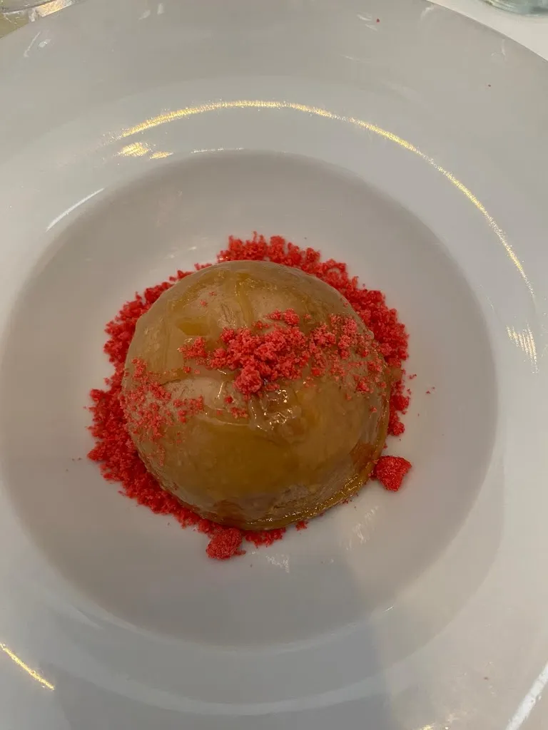 Marina Vela_La Capilla de Brihuega_Brihuega_review