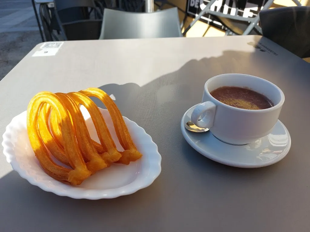 Menu_Bar Churrería La Alcarria_Brihuega_image_5