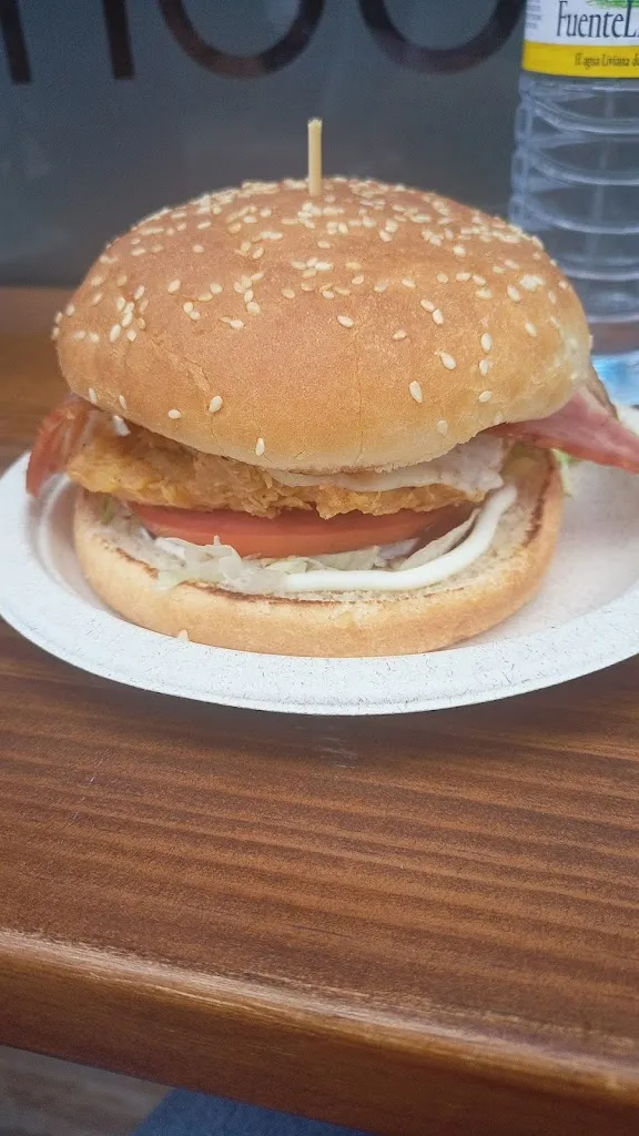 Menu_Bar Churrería La Alcarria_Brihuega_image_7