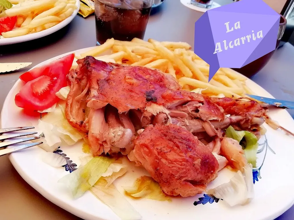 Menu_Bar Churrería La Alcarria_Brihuega_image_8