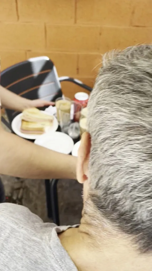 db_Bar Churrería La Alcarria_Brihuega_review