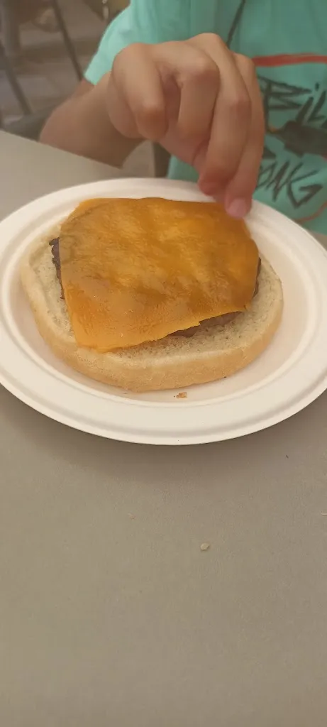 Isabel Rodríguez_Bar Churrería La Alcarria_Brihuega_review