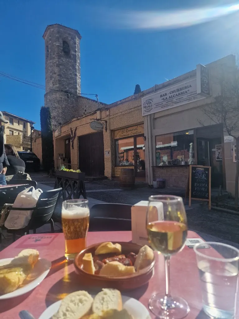 Bar Churrería La Alcarria_Brihuega_slider_image_2
