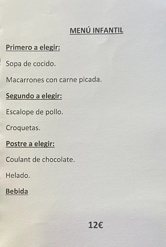 Menu_Restaurante Veracruz_Casa de Uceda_immagine_2