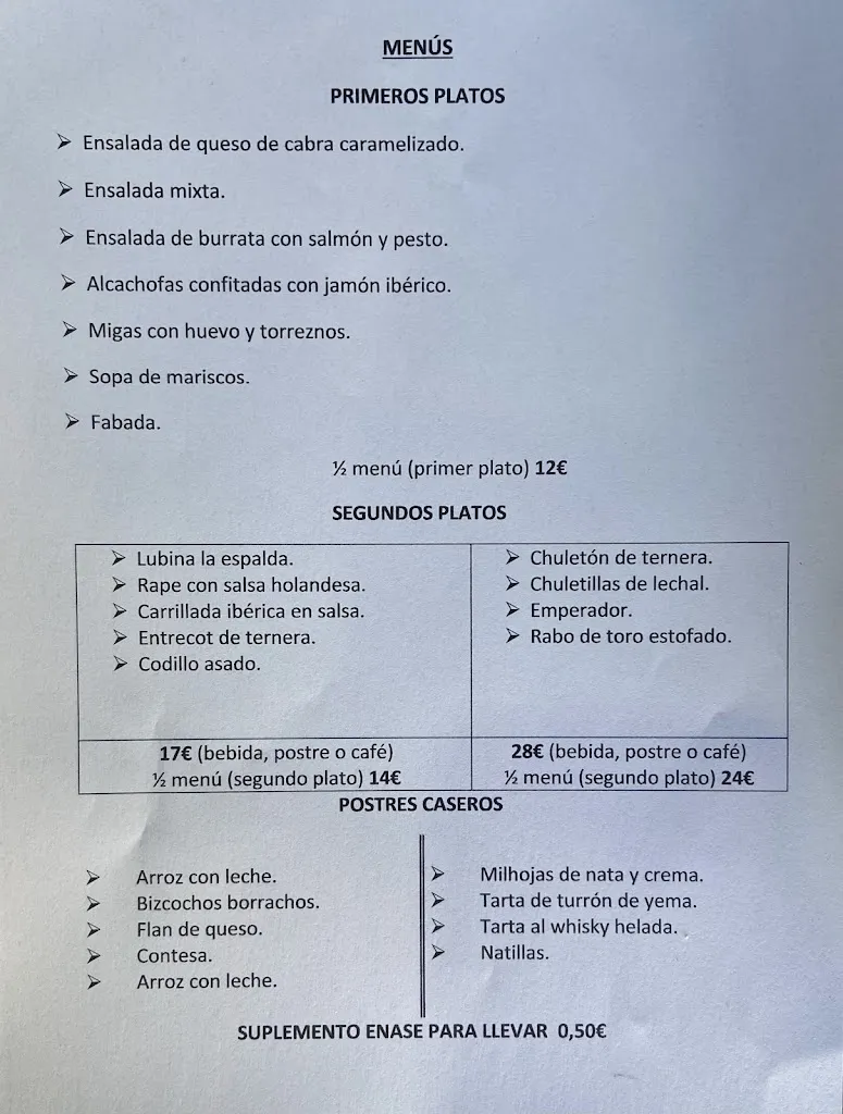 Menu_Restaurante Veracruz_Casa de Uceda_immagine_3