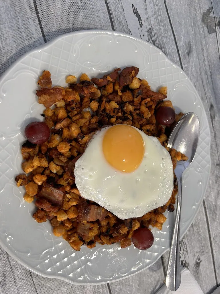 Diosdado Pérez Agüero _Restaurante Veracruz_Casa de Uceda_recensione