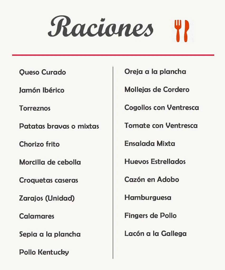 Menu_Restaurante Stop_Casa de Uceda_image_1