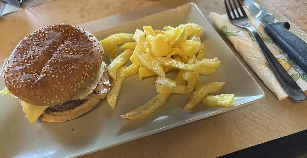 Patricia Iglesias_Restaurante Stop_Casa de Uceda_review