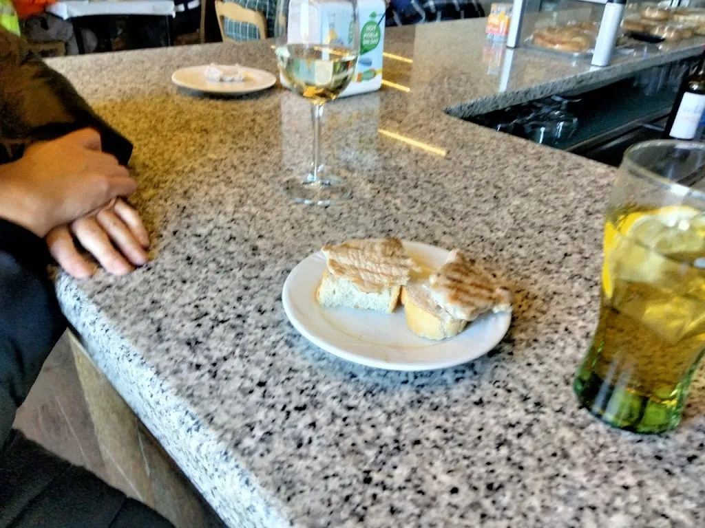 Felipe Moreno Arnáez_Restaurante Stop_Casa de Uceda_review