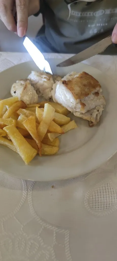 Loliana_Restaurante Stop_Casa de Uceda_review