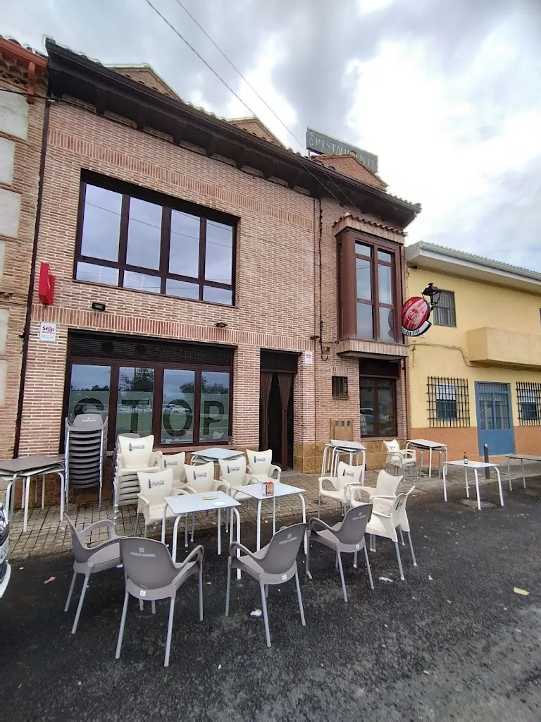 Restaurante Stop_Casa de Uceda_slider_image_3