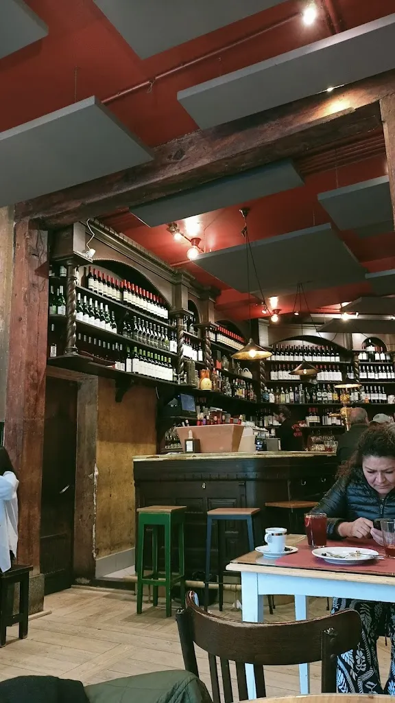 Joy_Fatigas del querer_Aranga_review