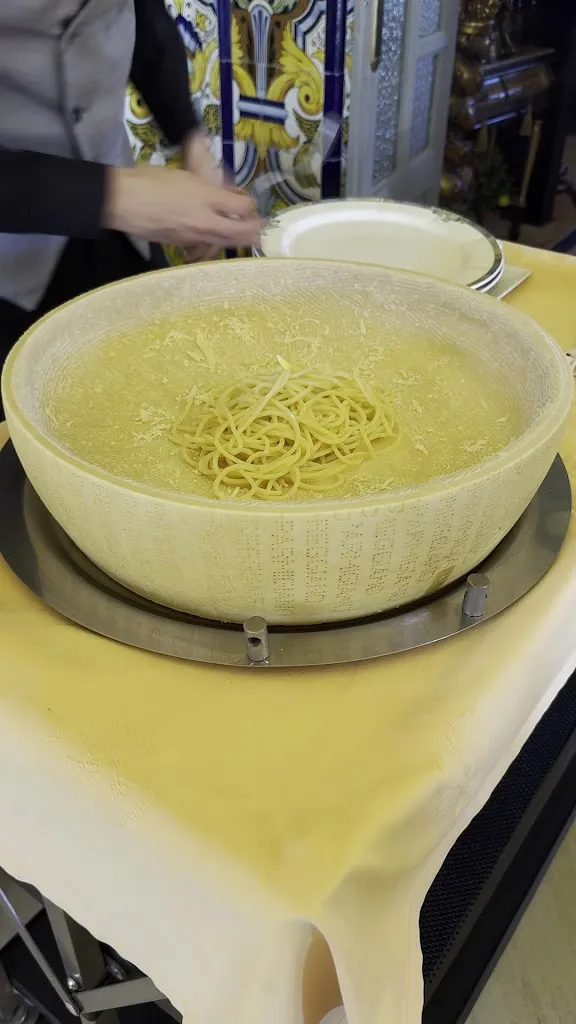 Restaurante il Giardino Nova Bussola_Altea_slider_image_2