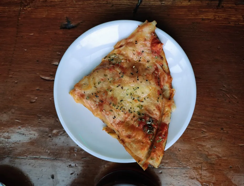 Los Luises restaurant in Casa de Uceda