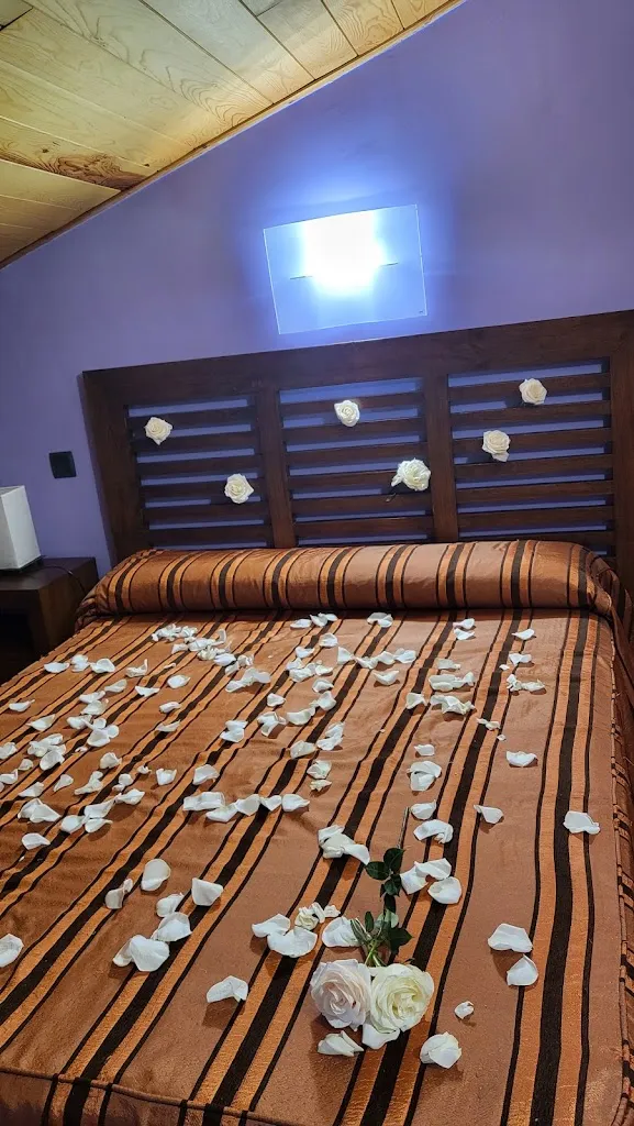 Carmen Castro_El Soportal De Uceda_Casa de Uceda_review