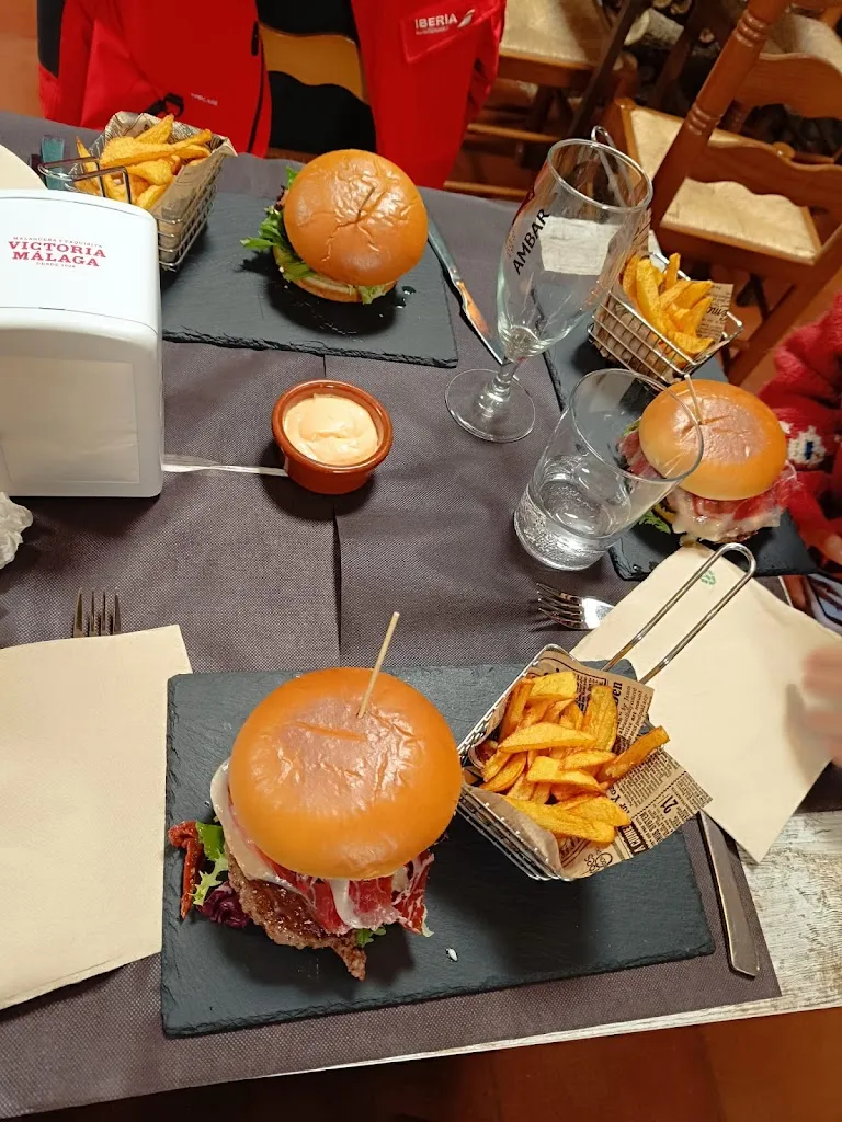 Menu_LA TARARA Bar restaurante Peñarrubia_Casa de Uceda_image_5